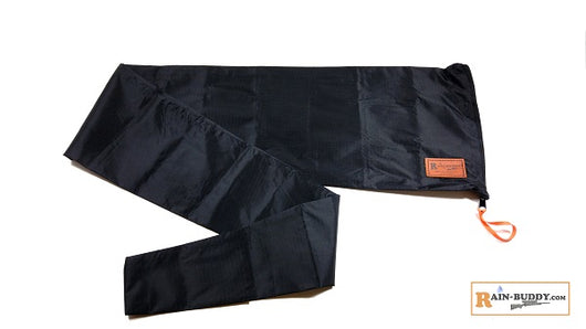 55” Shotgun/Sport Clay - Black